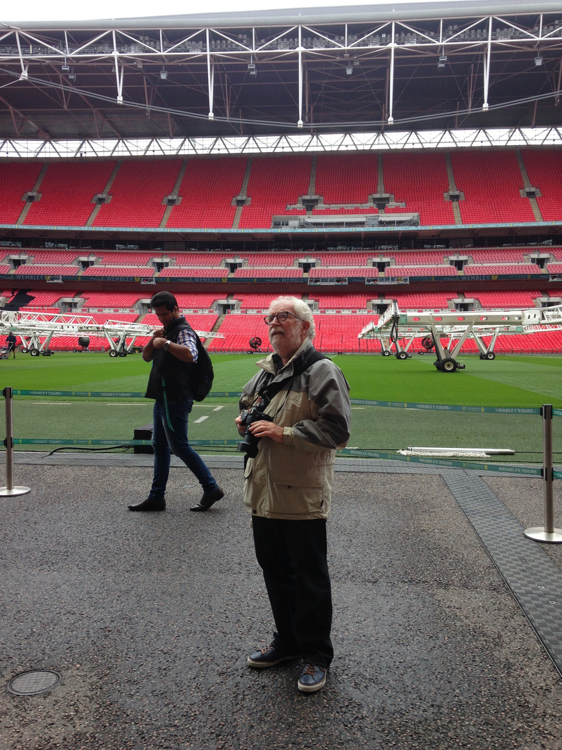 Wembley