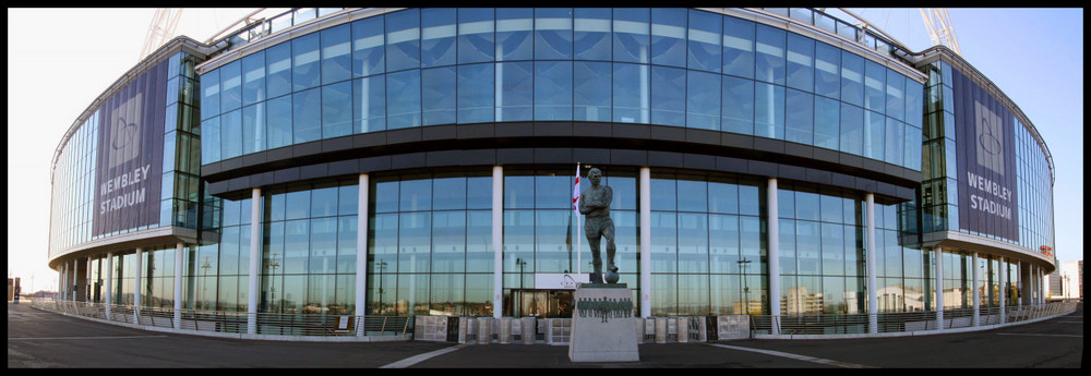 Wembley Stadion