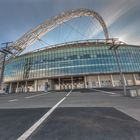 WEMBLEY STADION