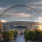 Wembley Stadion