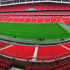 Wembley - Stadion