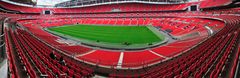 Wembley - Stadion