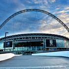 Wembley Stadion