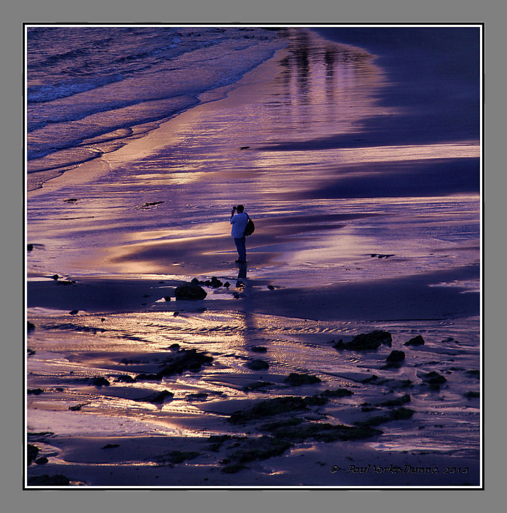 Wembury Beach