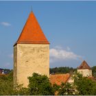 Wemdinger Stadttürme....