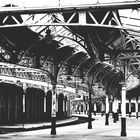 Wemyss Bay Rail Station