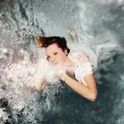 Wen* / Unterwasserfotos - Unterwasserfotoshooting - Underwaterphotography