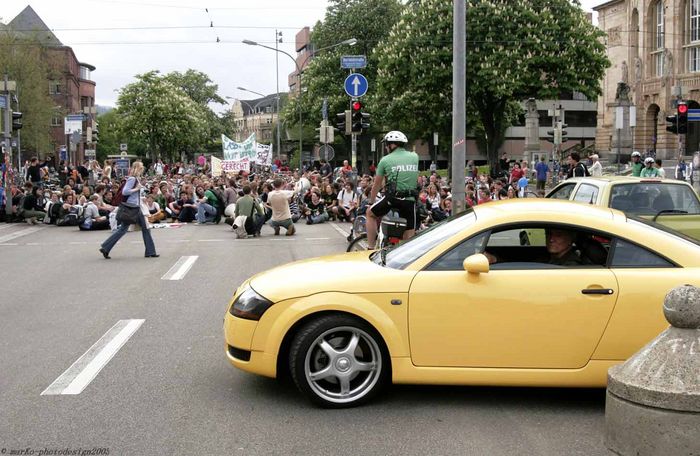 "wende in der bildungspolitik?"