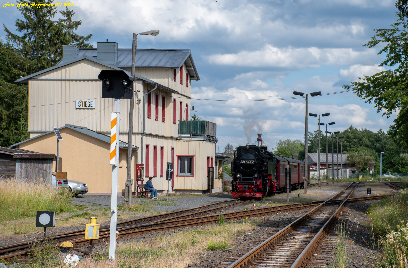 Wendebahnhof