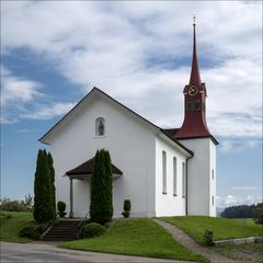 Wendelinskapelle