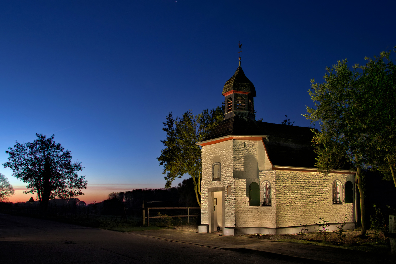 Wendelinuskapelle 