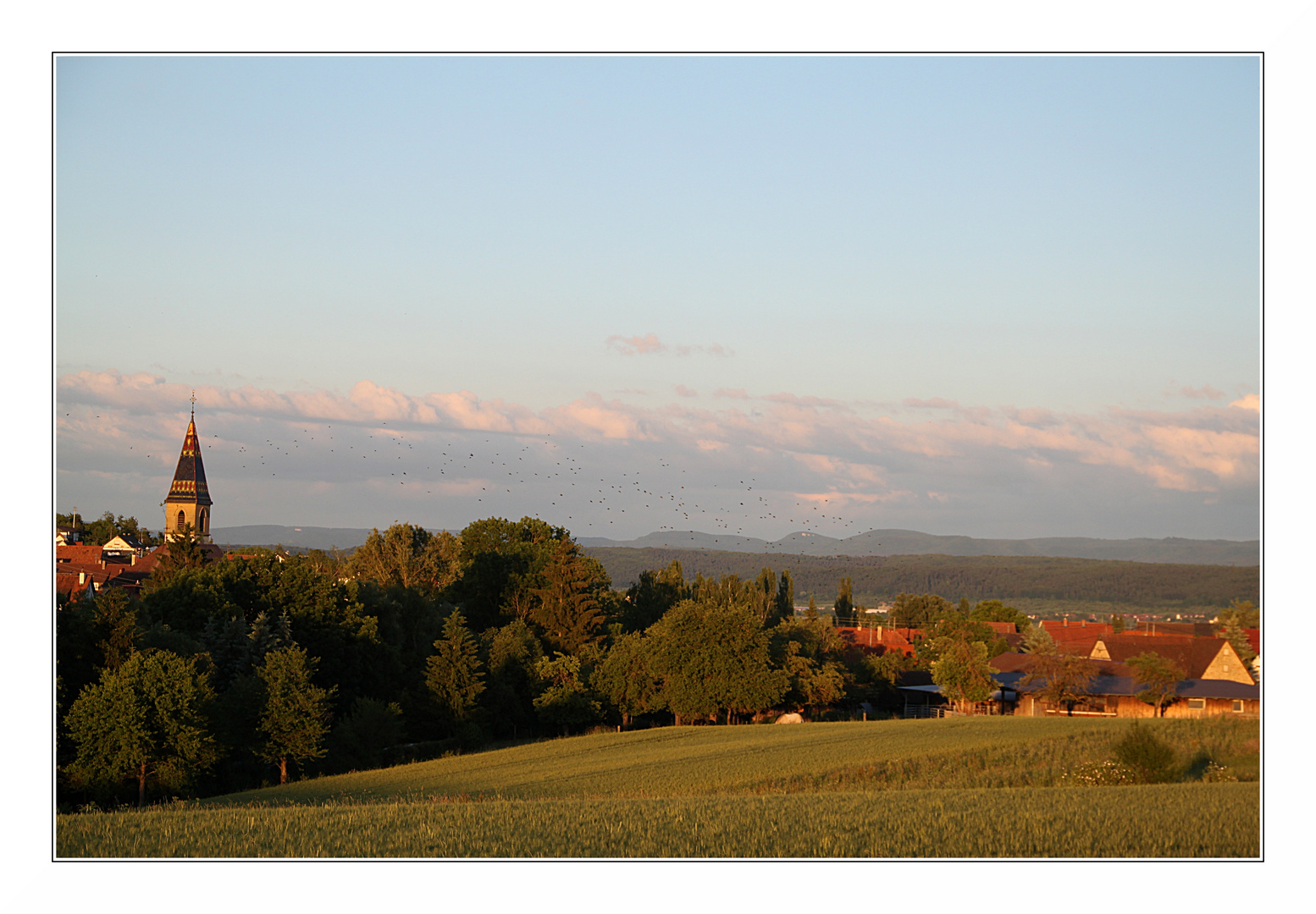 Wendelsheim am 22.06.2013