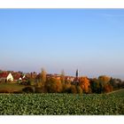 Wendelsheim am 31.10.2011