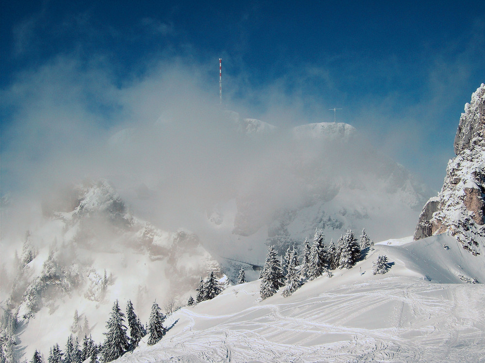 Wendelstein