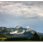 Wendelstein (1836m)