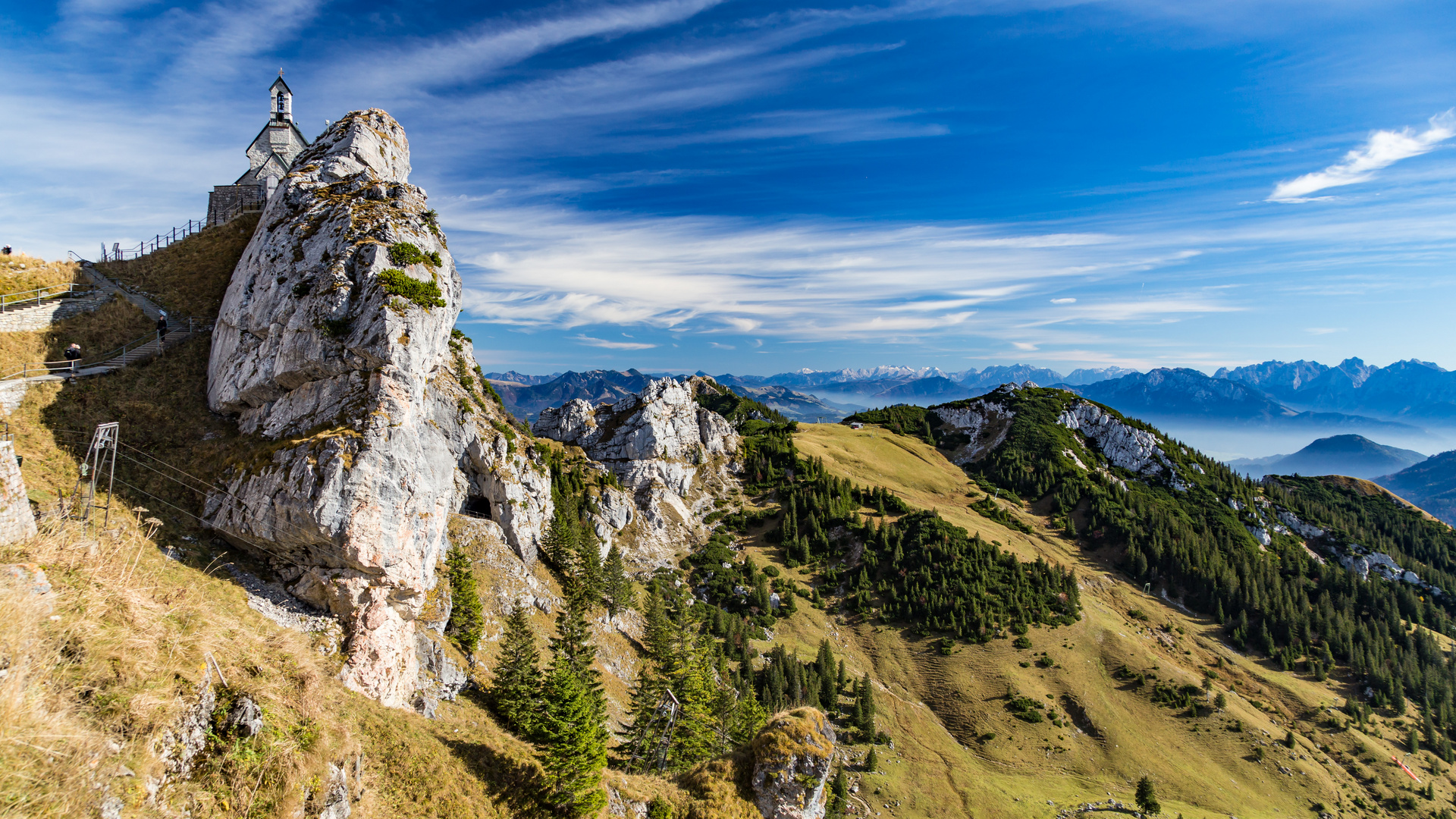 Wendelstein