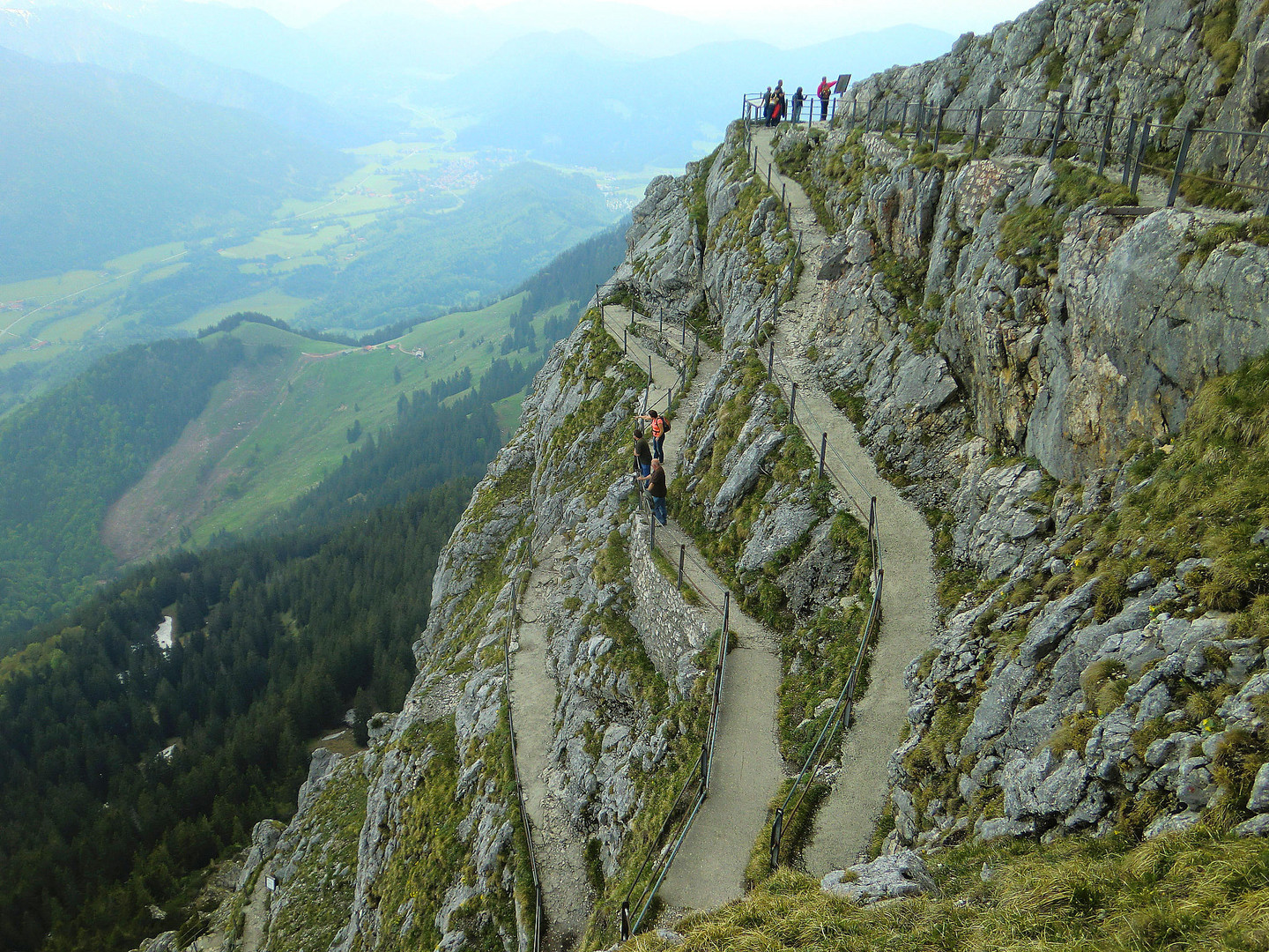 Wendelstein