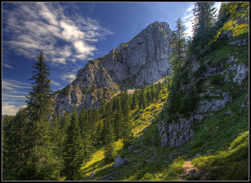 Wendelstein