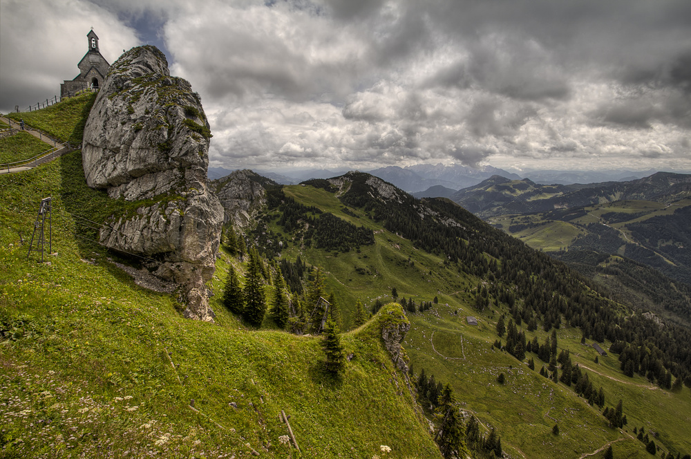 Wendelstein