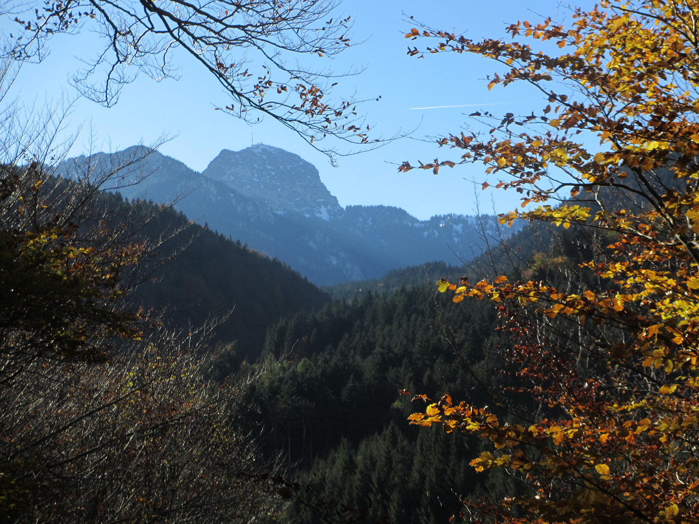 Wendelstein