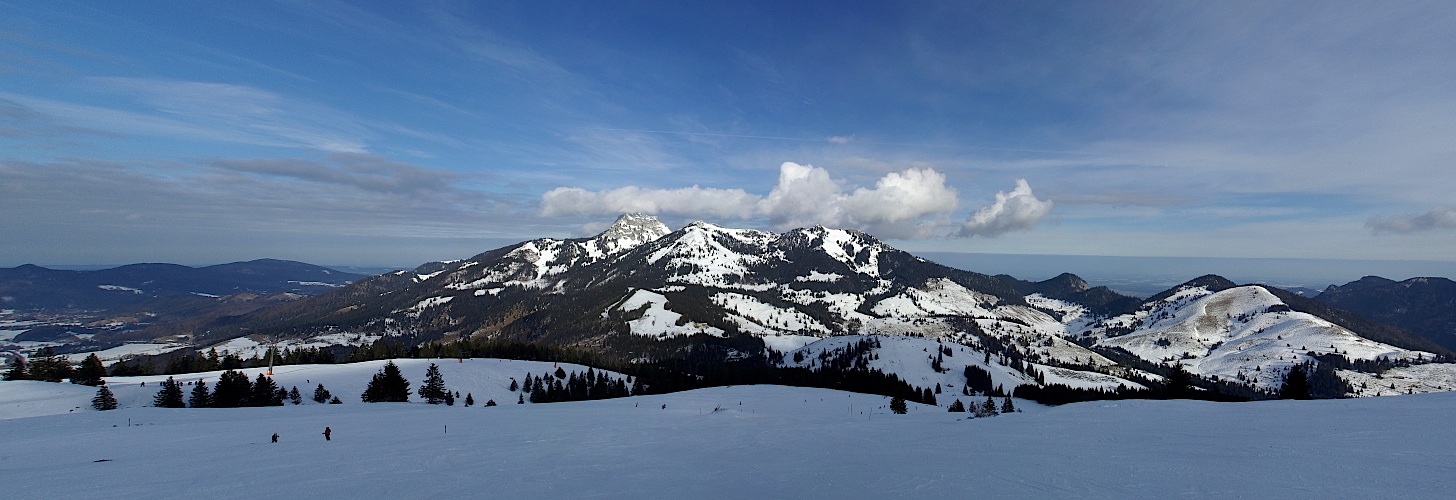 Wendelstein