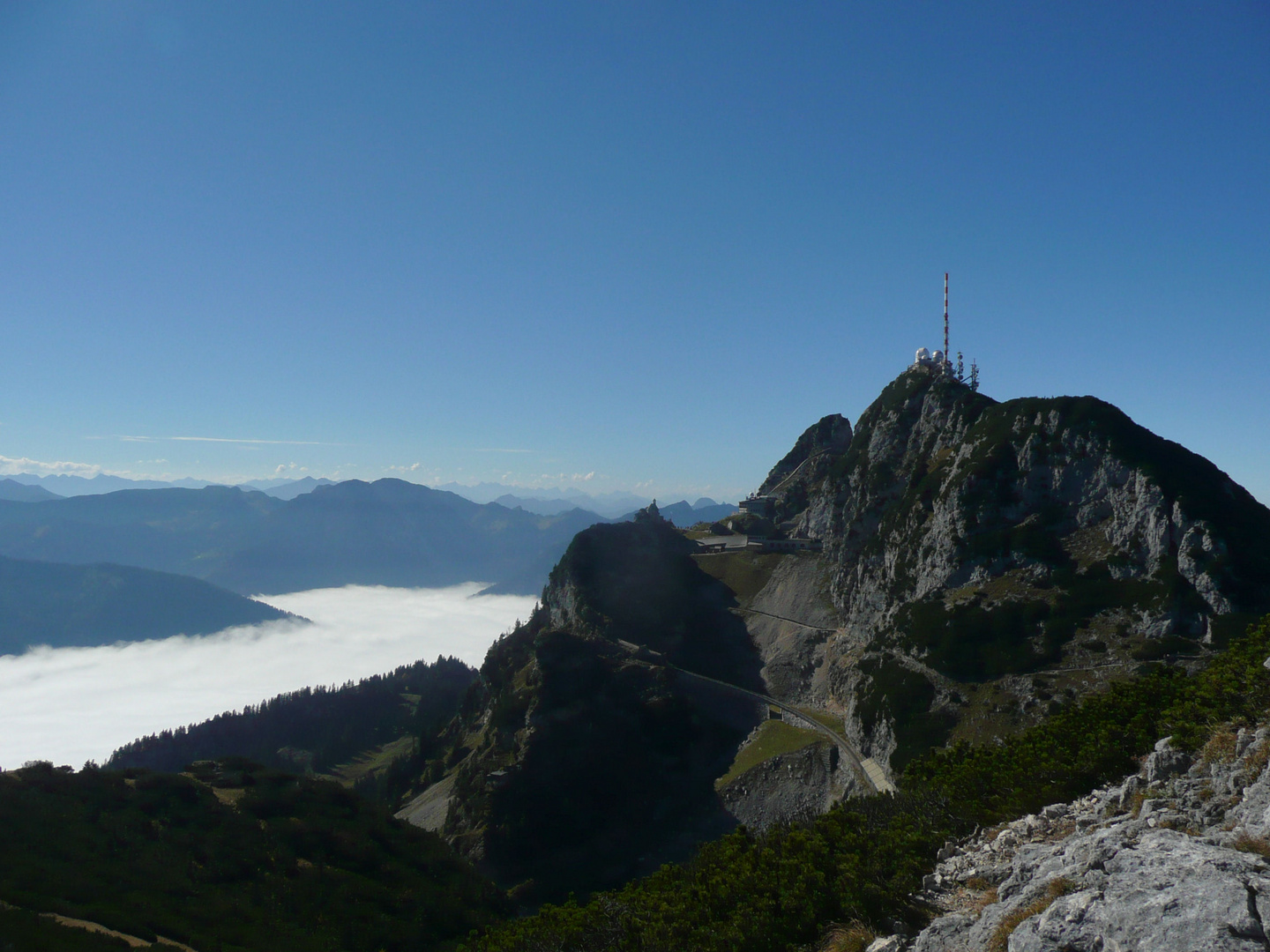 Wendelstein