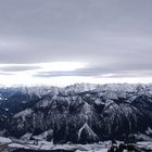 Wendelstein Ausblick 1