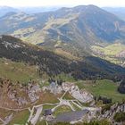 Wendelstein - Bergstation