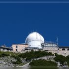 Wendelstein Bergwetterwarte und Observatorium