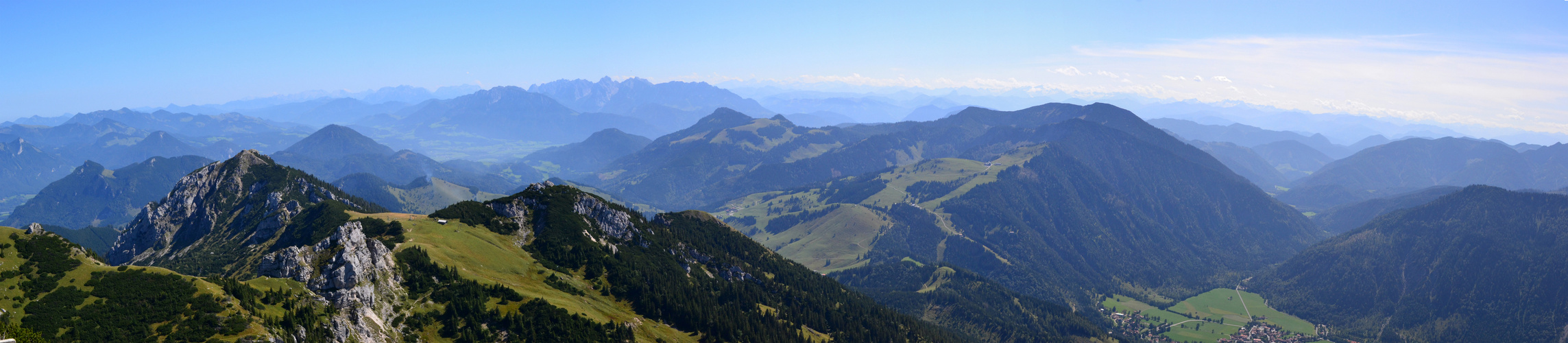 Wendelstein