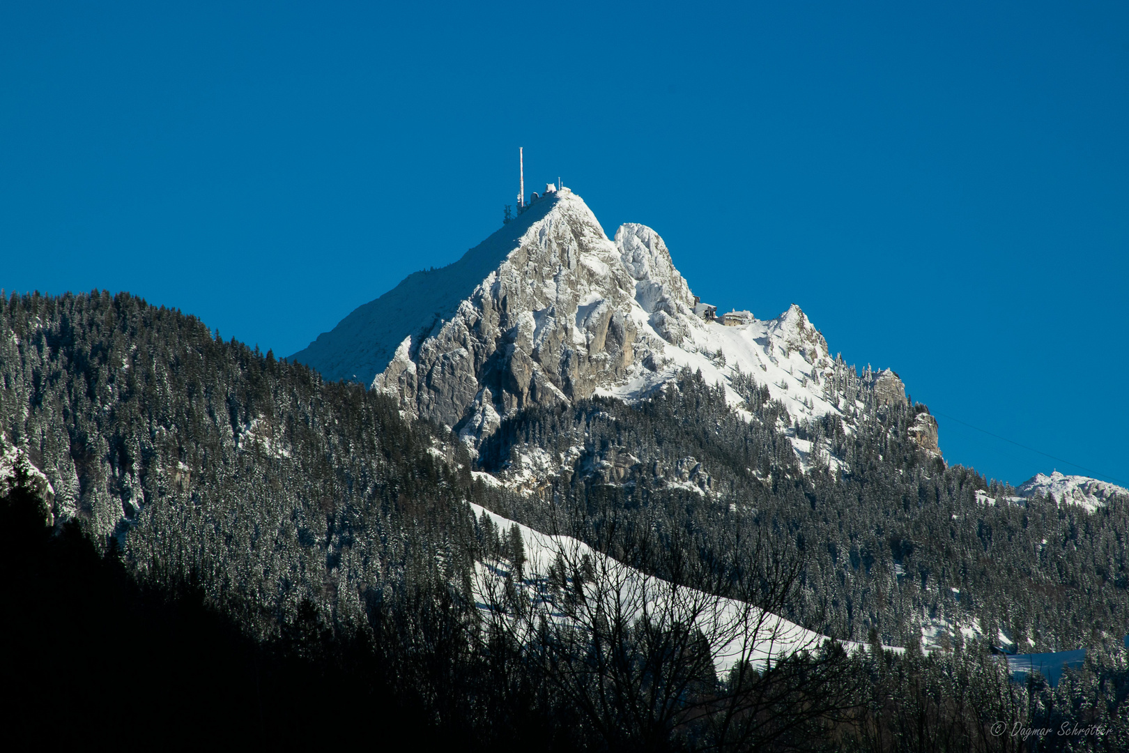 Wendelstein