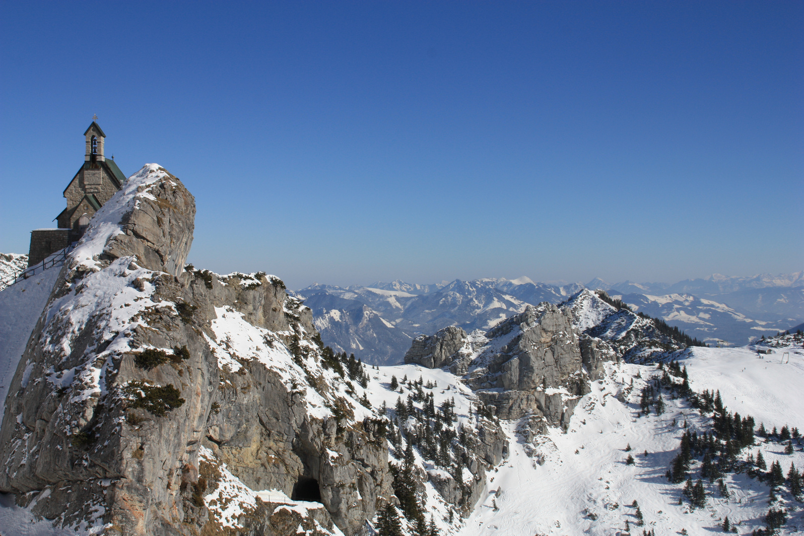 Wendelstein