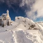 Wendelstein Kirche 2