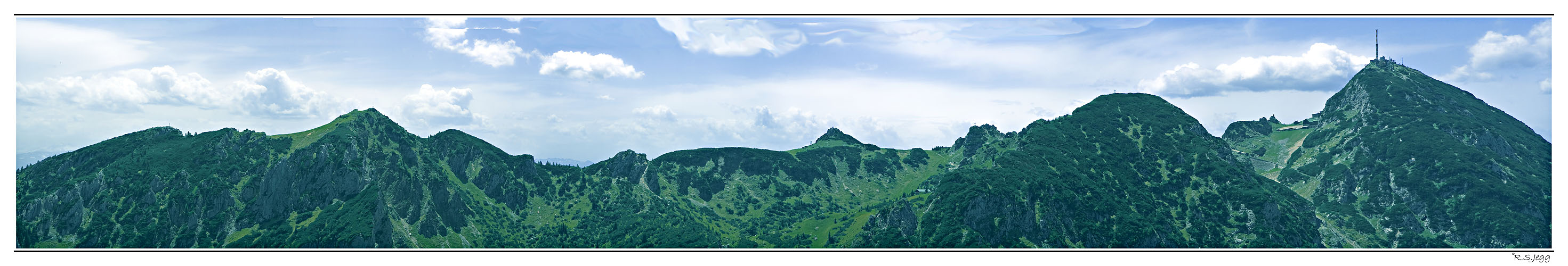 wendelstein pano