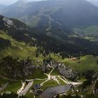 Wendelstein Panorama