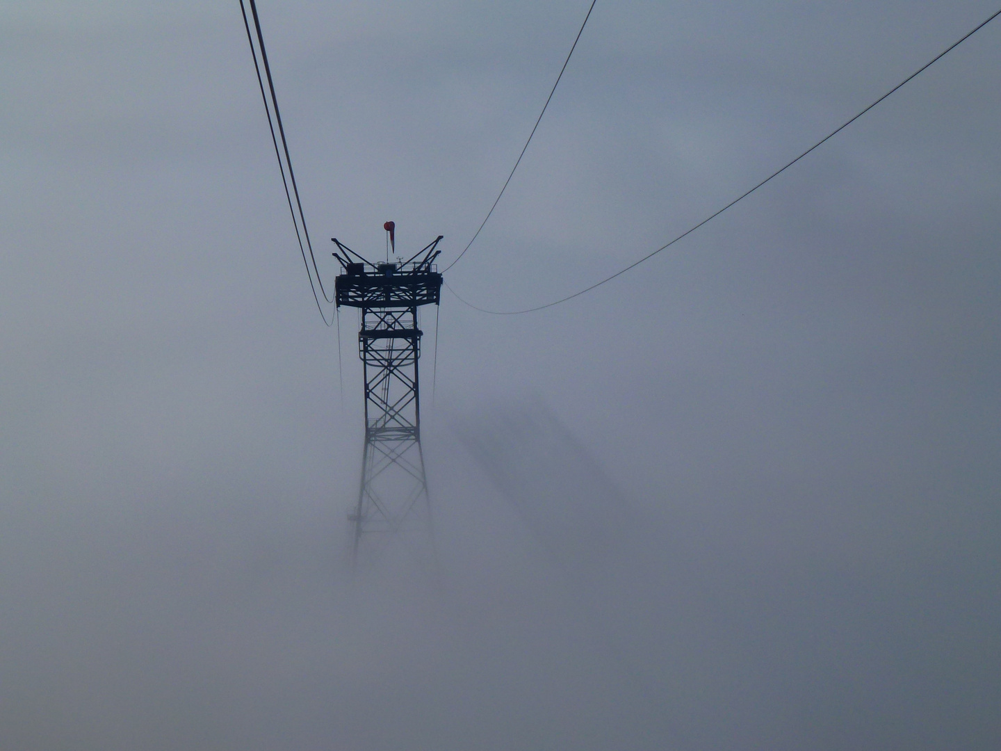 Wendelstein Seilbahn