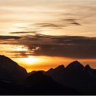 Wendelstein u. Hochsalwand