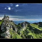 Wendelstein / Wendelstein Kirche