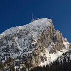 Wendelstein Westwand und Nordflanke