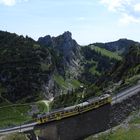 Wendelsteinbahn 