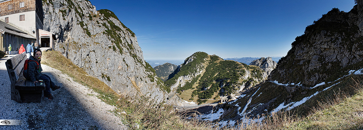 Wendelsteinbahn