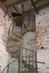 Wendeltreppe