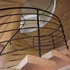 Wendeltreppe