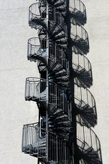 Wendeltreppe