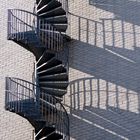 Wendeltreppe