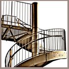 WendelTreppe