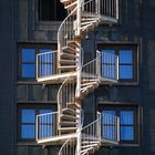 Wendeltreppe