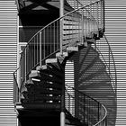 WENDELTREPPE 