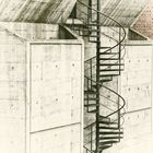 Wendeltreppe 