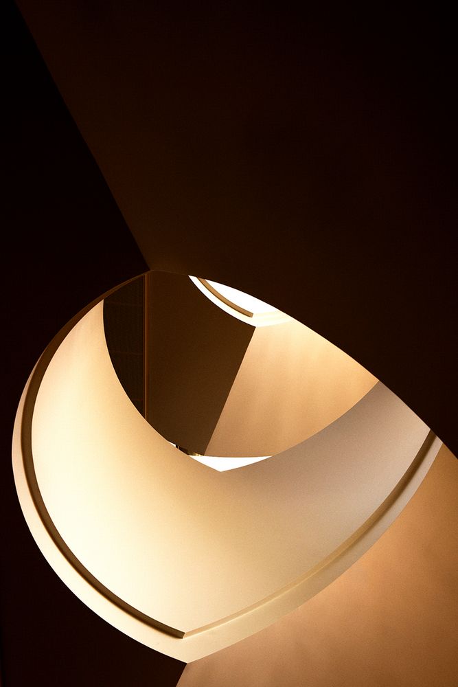 Wendeltreppe Foto & Bild | architektur, innenaufnahmen, profanbauten